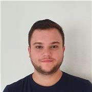 Profesor de francés, inglés y música para Primaria y Secundaria